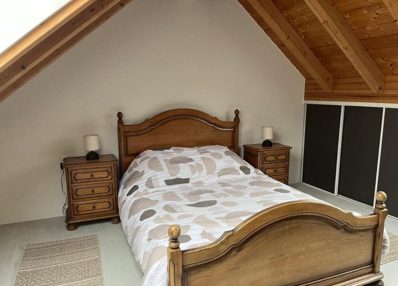 Les locations du Heimbach