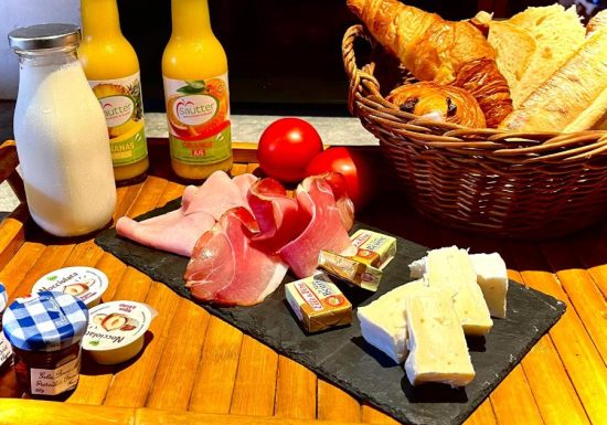 Les locations du Heimbach