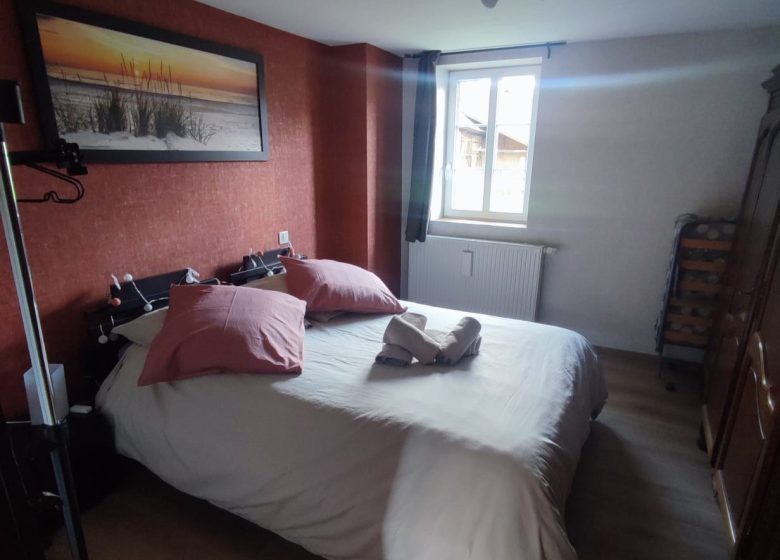 Location de vacances Appartement Alsacien