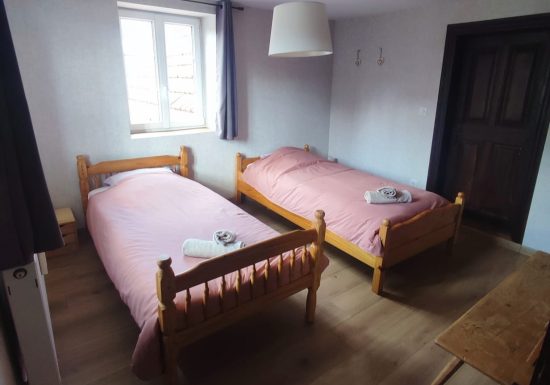 Location de vacances Appartement Alsacien