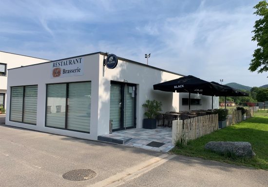 Restaurant Au coin des saveurs