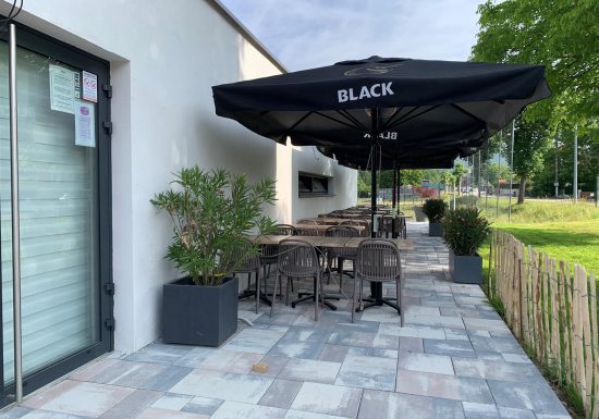 Restaurant Au coin des saveurs