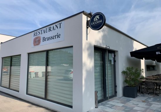 Restaurant Au coin des saveurs