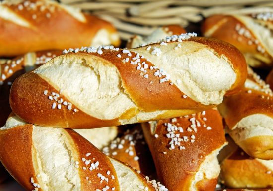 Boulangerie Pâtisserie Fabrice