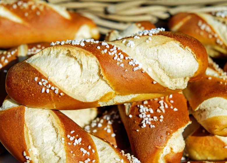 Boulangerie Pâtisserie Fabrice