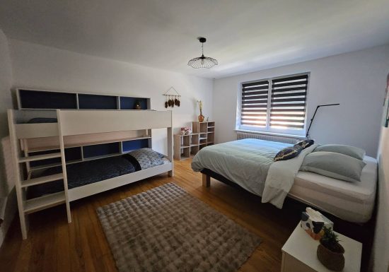 Meublé Angèle Homes 2