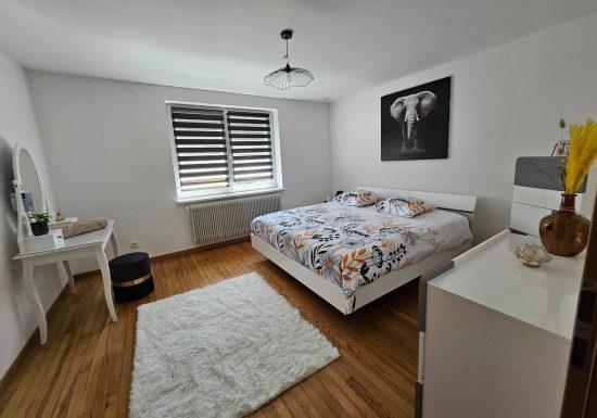 Meublé Angèle Homes 2