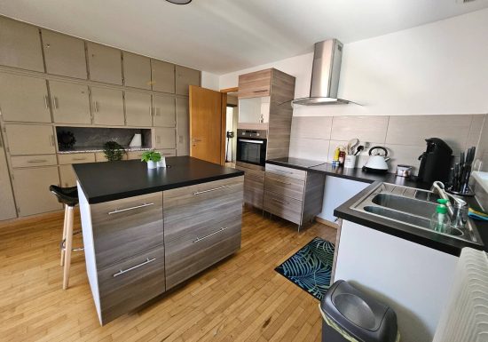 Meublé Angèle Homes 2