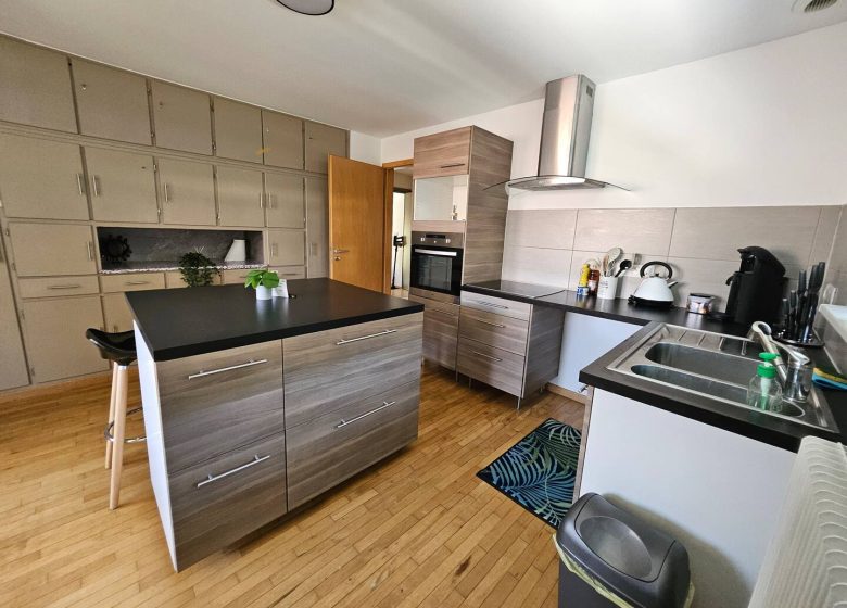 Meublé Angèle Homes 2