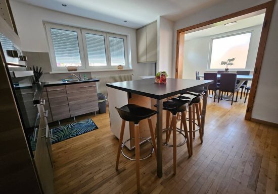 Meublé Angèle Homes 2