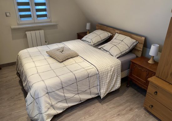 Meublé de M. Richert