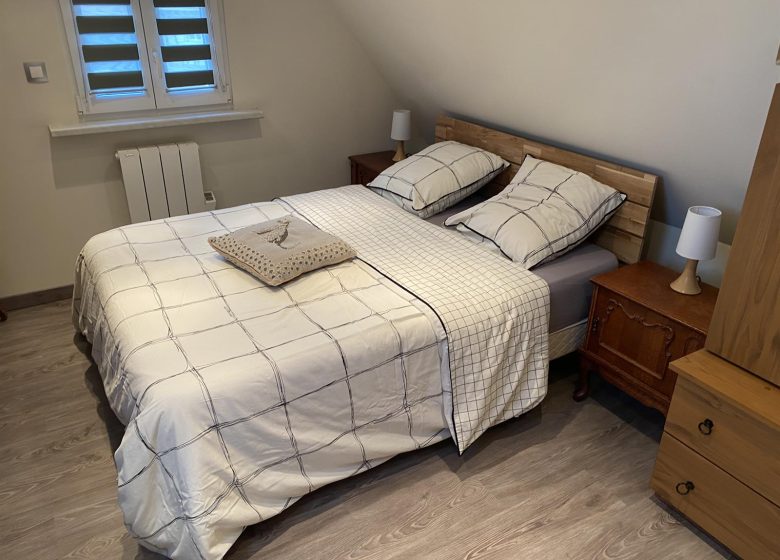 Meublé de M. Richert