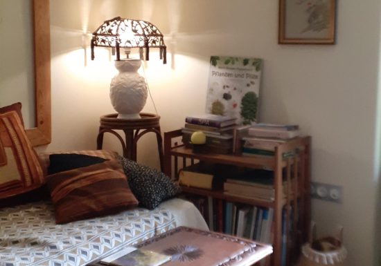 Maison d’hôtes Au Pont de Vie