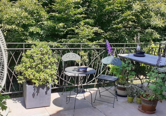 Maison d’hôtes Au Pont de Vie