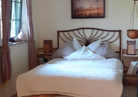 Maison d’hôtes Au Pont de Vie