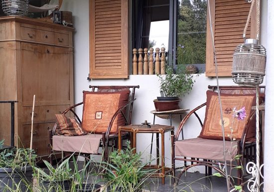 Maison d’hôtes Au Pont de Vie