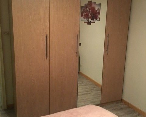 Meublé de Mme Schoenewald