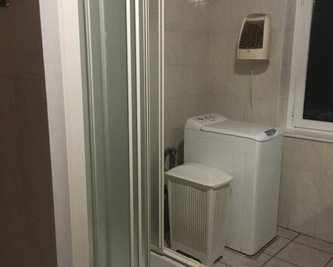 Meublé de Mme Schoenewald