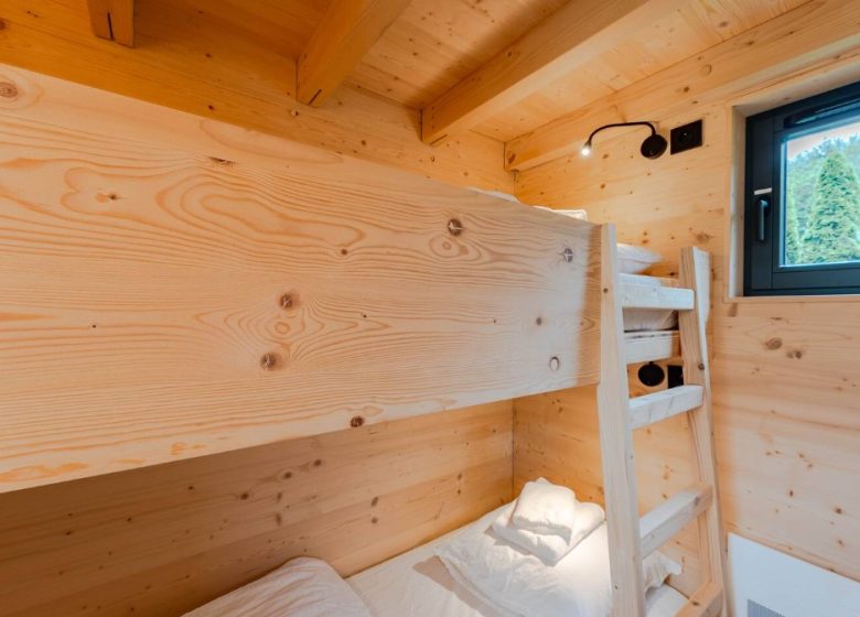 Tiny house – Ûte Hohenbourg