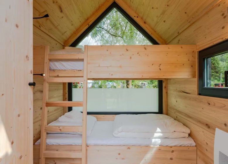 Tiny house – Ûte Hohenbourg