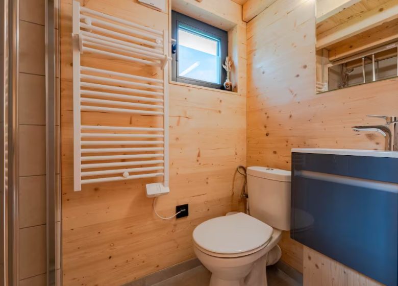 Tiny house – Ûte Hohenbourg