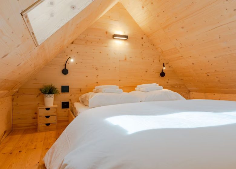 Tiny house – Ûte Hohenbourg