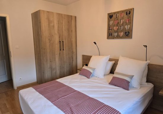 Gîte Chez Mar’tine 2