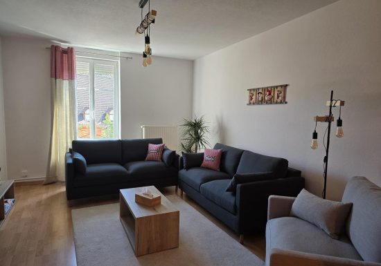 Gîte Chez Mar’tine 2