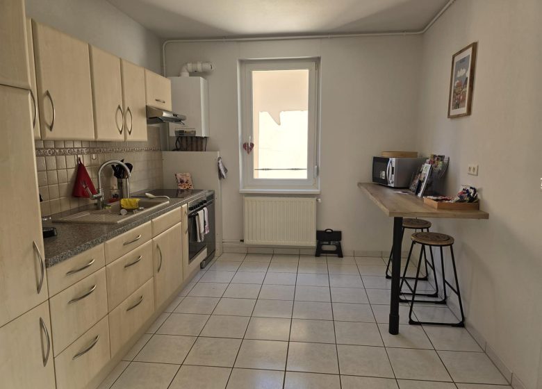 Gîte Chez Mar’tine 2