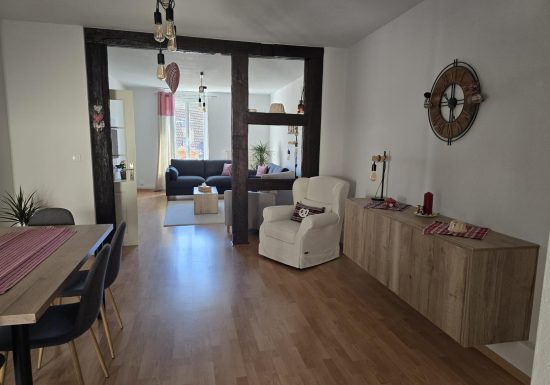 Gîte Chez Mar’tine 2