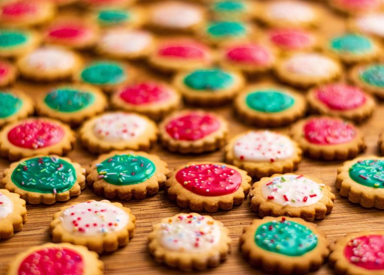 Les Délices de Christelle