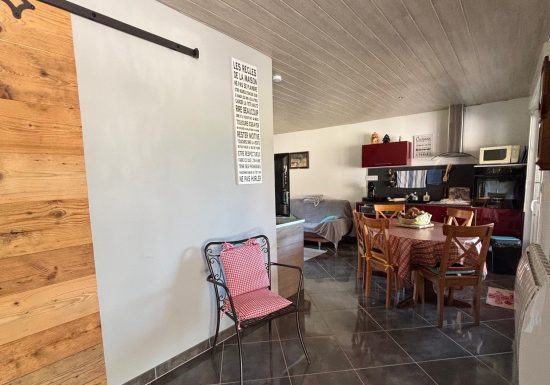 Gîte Au P’tit Nid