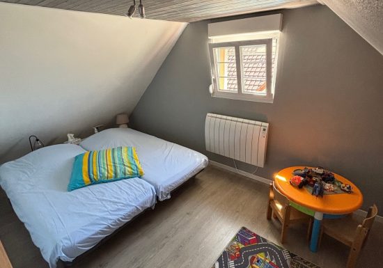 Gîte Au P’tit Nid