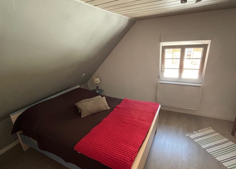 Gîte Au P’tit Nid