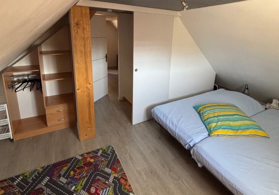 Gîte Au P’tit Nid