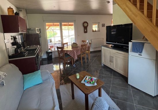 Gîte Au P’tit Nid