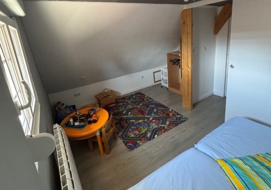 Gîte Au P’tit Nid