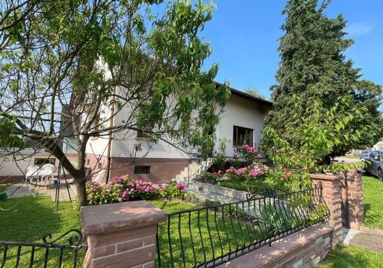 Meublé Hymne à la nature