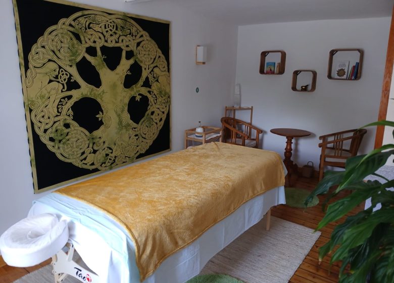 Devata, soins corporels et énergétiques ayurvédiques, harmonisation des lieux de vie – Vastu shastra