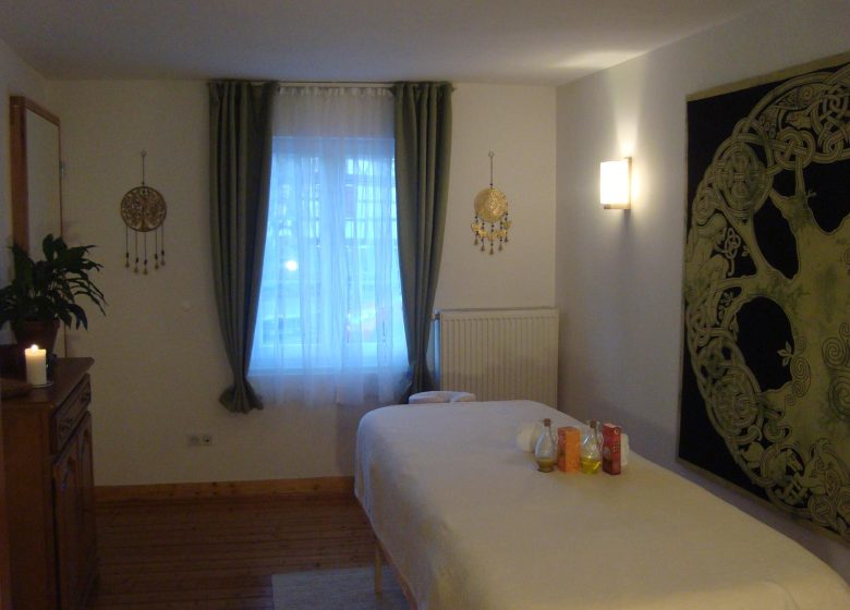 Devata, soins corporels et énergétiques ayurvédiques, harmonisation des lieux de vie – Vastu shastra