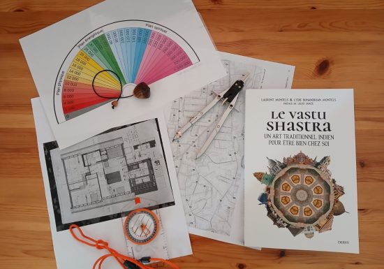 Devata, soins corporels et énergétiques ayurvédiques, harmonisation des lieux de vie – Vastu shastra