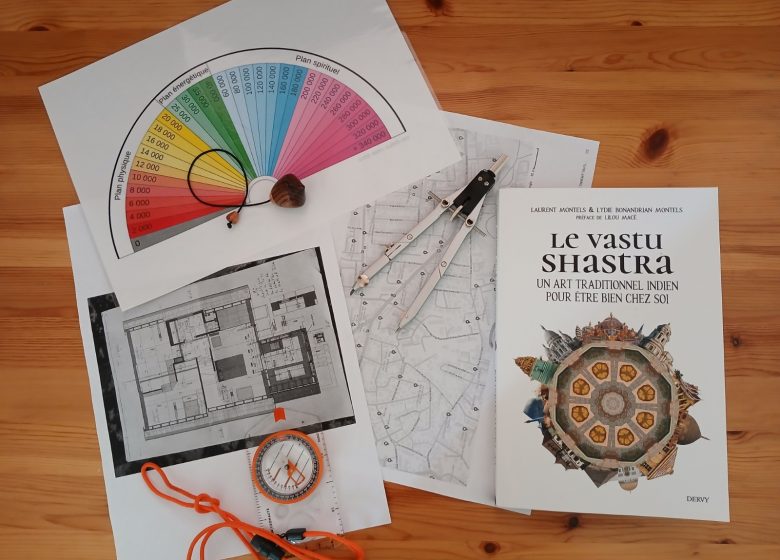 Devata, soins corporels et énergétiques ayurvédiques, harmonisation des lieux de vie – Vastu shastra