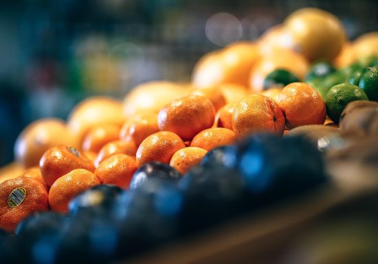 La Fraternelle – Épicerie Sociale Intercommunale