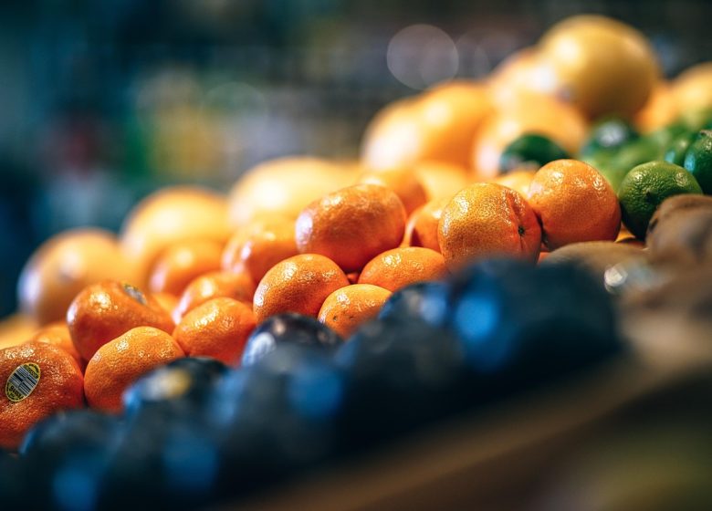 La Fraternelle – Épicerie Sociale Intercommunale