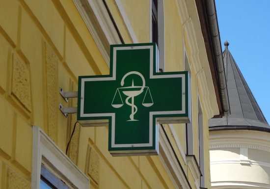 Pharmacie de Gundershoffen