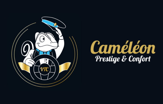 VTC Caméléon, prestige & confort