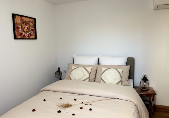 Meublé Les Chambres du Soleil : Appartement Strasbourg