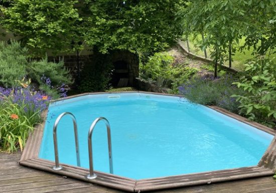 Meublé de Mme Gallart