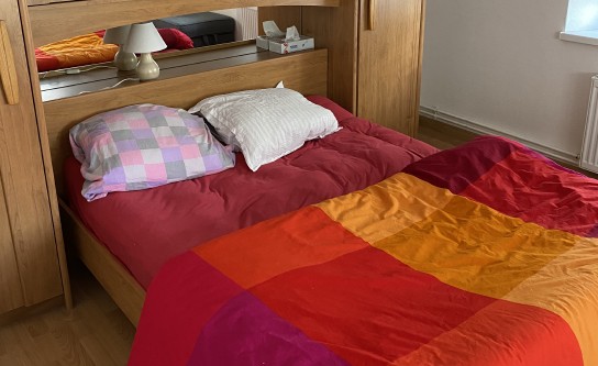 Meublé de Mme Gallart