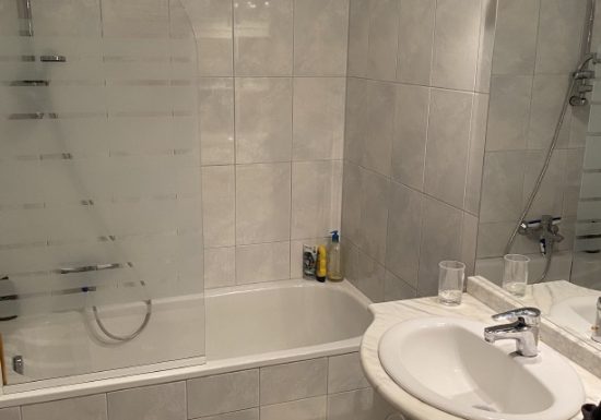 Meublé de Mme Gallart